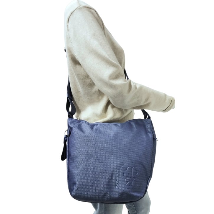 MANDARINA DUCK MD20 crossover deep blue